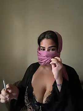 NiaBeurette online show from 06.29.26