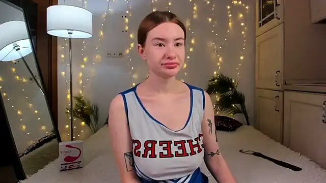 SonyaBabyn online show from 12.05.24