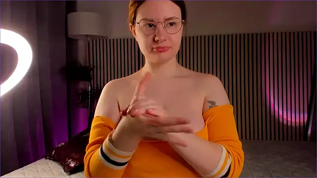 SonyaBabyn online show from 02.23.26