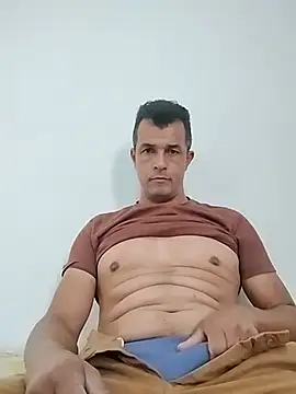 Leandrosafado online show from 06.27.26