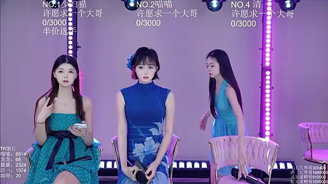 Stars-01 online show from 08.01.26