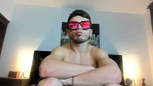 Zeus damian21 online show from 06.25.26