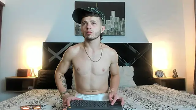 Zeus damian21 online show from 06.29.26
