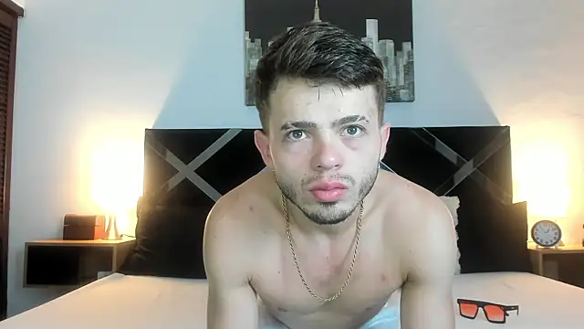 Zeus damian21 online show from 07.03.26