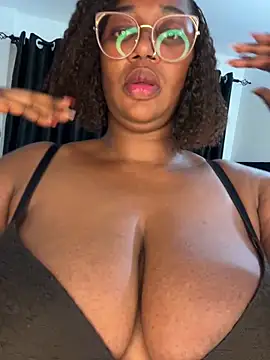 Honeylust26 online show from 06.18.26