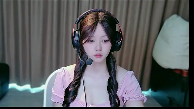 xiaomao-2026 online show from 08.08.26