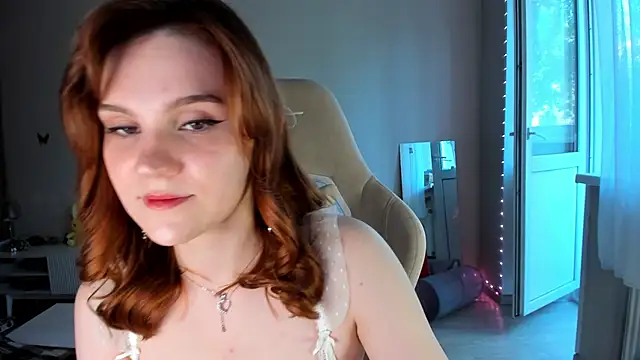 amelia braun online show from 06.15.26