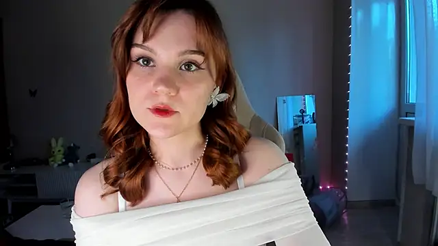 amelia braun online show from 06.18.26
