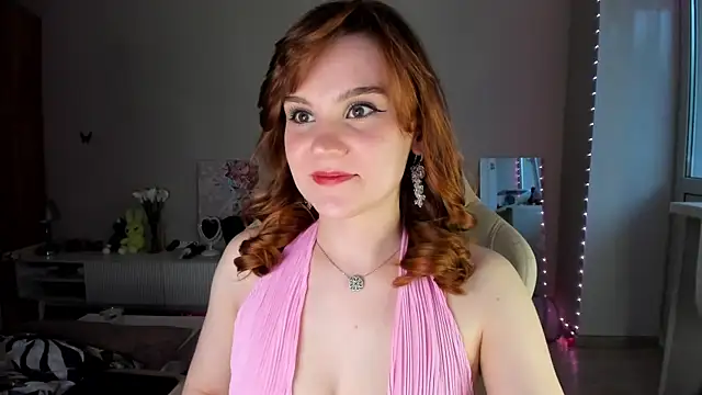 amelia braun online show from 06.26.26