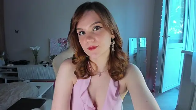 amelia braun online show from 07.13.26