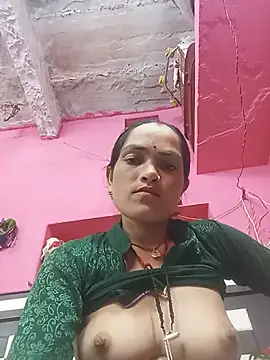 HOkajal78 online show from 07.01.26
