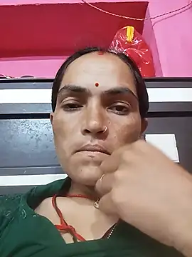 HOkajal78 online show from 07.01.26