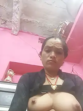 HOkajal78 online show from 07.04.26
