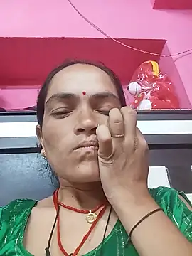 HOkajal78 online show from 07.17.26