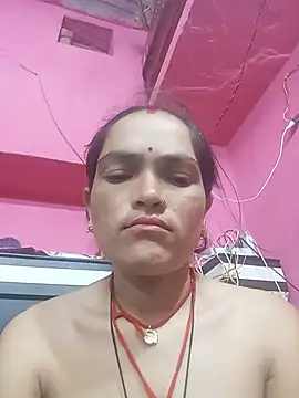 HOkajal78 online show from 07.21.26