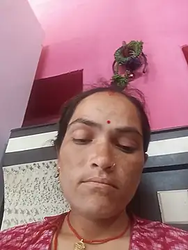HOkajal78 online show from 07.26.26
