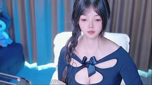 xiaobao-baby online show from 06.17.26