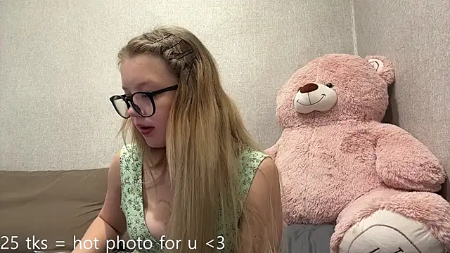 MarlaMotsinger online show from 06.18.26