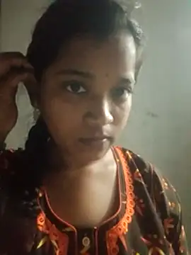 Snapshot of vanithaa_telugu chatting on 07.01.26 vanithaa telugu online show from 07.01.26