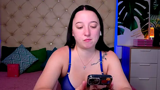 Snapshot of AVA_MAXIMUS chatting on 06.19.26 AVA MAXIMUS online show from 06.19.26