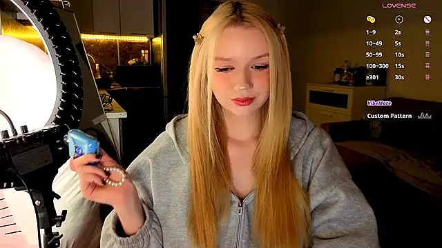 viyy online show from 07.11.26