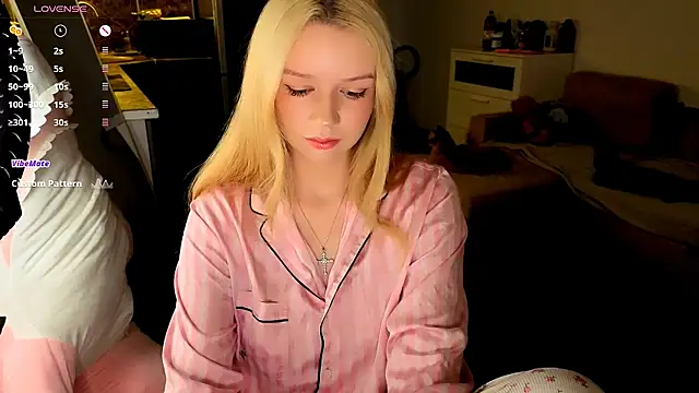 viyy online show from 07.14.26