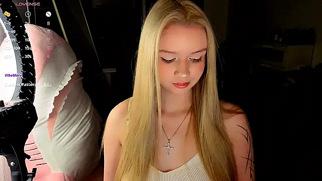 viyy online show from 07.23.26