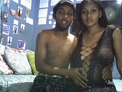 indianbeauty980 online show from 06.16.26