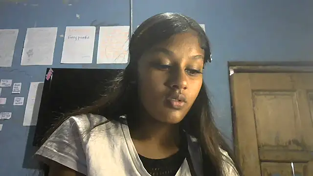 indianbeauty980 online show from 06.21.26