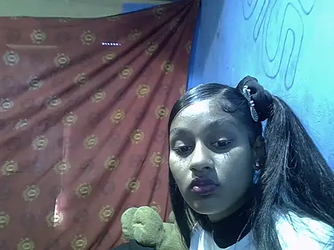 indianbeauty980 online show from 07.18.26