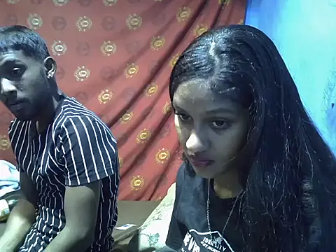 indianbeauty980 online show from 07.19.26