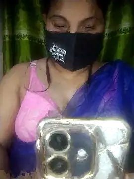 Snapshot of Khosi_Moni chatting on 07.01.26 Khosi Moni online show from 07.01.26
