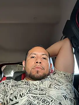 luis8888hdz online show from 06.13.26