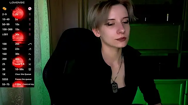  Shadow devil   online show from 06.16.26