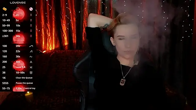  Shadow devil   online show from 06.22.26