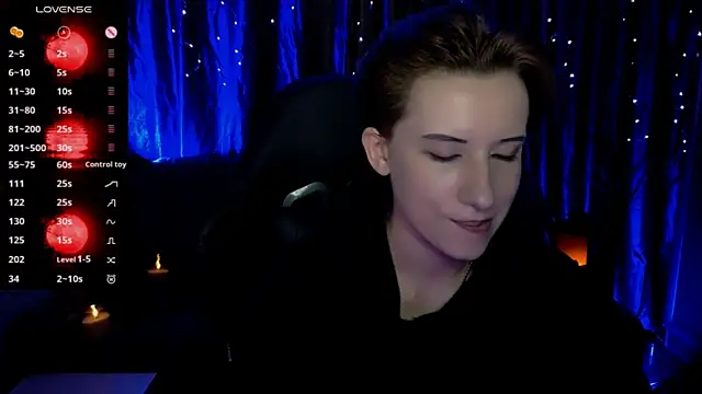  Shadow devil   online show from 07.01.26