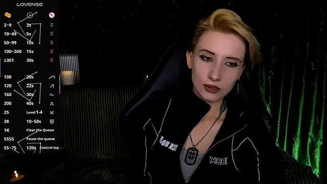  Shadow devil   online show from 07.28.26
