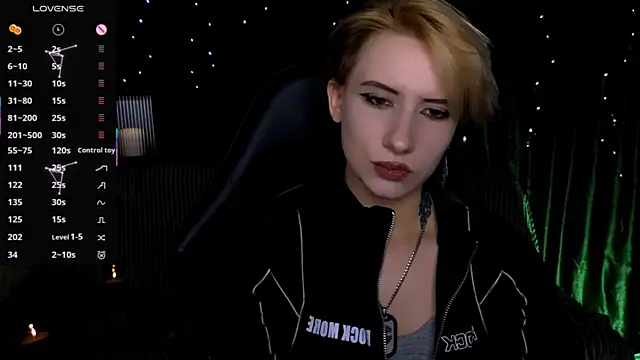  Shadow devil   online show from 07.28.26