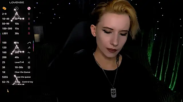  Shadow devil   online show from 07.30.26