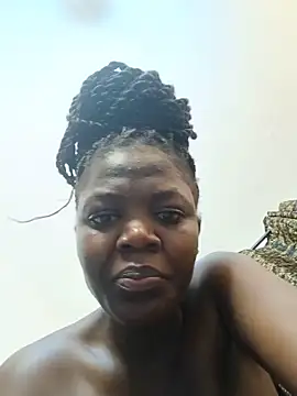 Snapshot of Black_prettty chatting on 06.19.26 Black prettty online show from 06.19.26