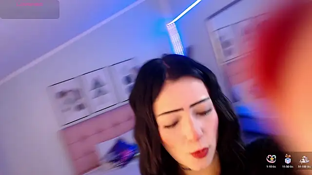 Marilyn Rosex online show from 07.21.26