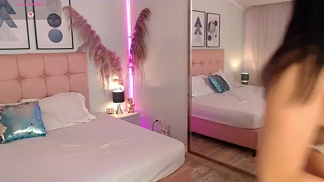 Marilyn Rosex online show from 07.22.26