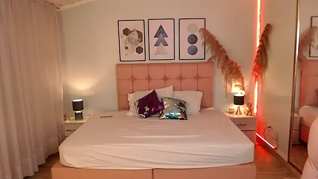 Marilyn Rosex online show from 07.23.26
