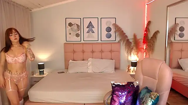 Marilyn Rosex online show from 07.30.26