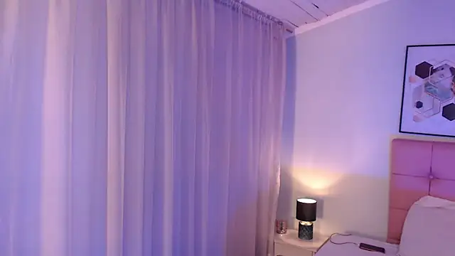 Marilyn Rosex online show from 08.04.26