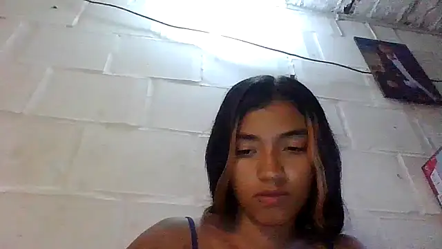 canelita0510 online show from 07.07.26