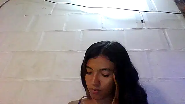 canelita0510 online show from 07.07.26