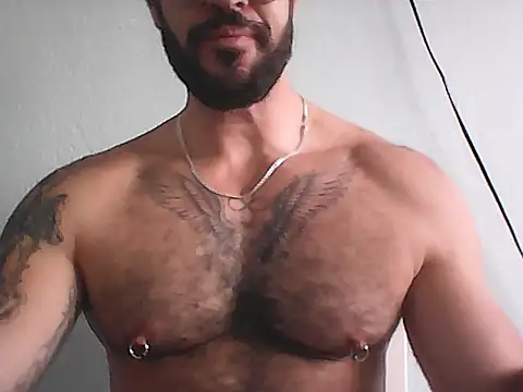 mrbighairychest online show from 06.22.26