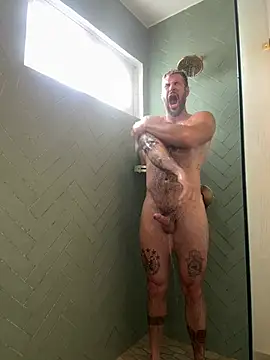 mrbighairychest online show from 06.27.26
