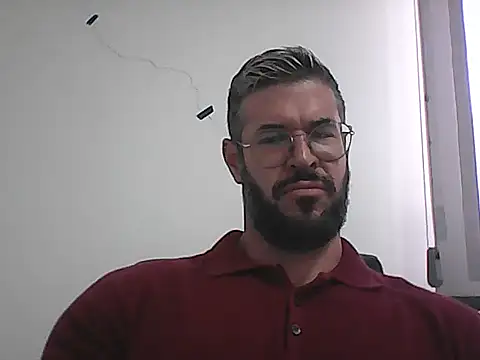 mrbighairychest online show from 07.13.26